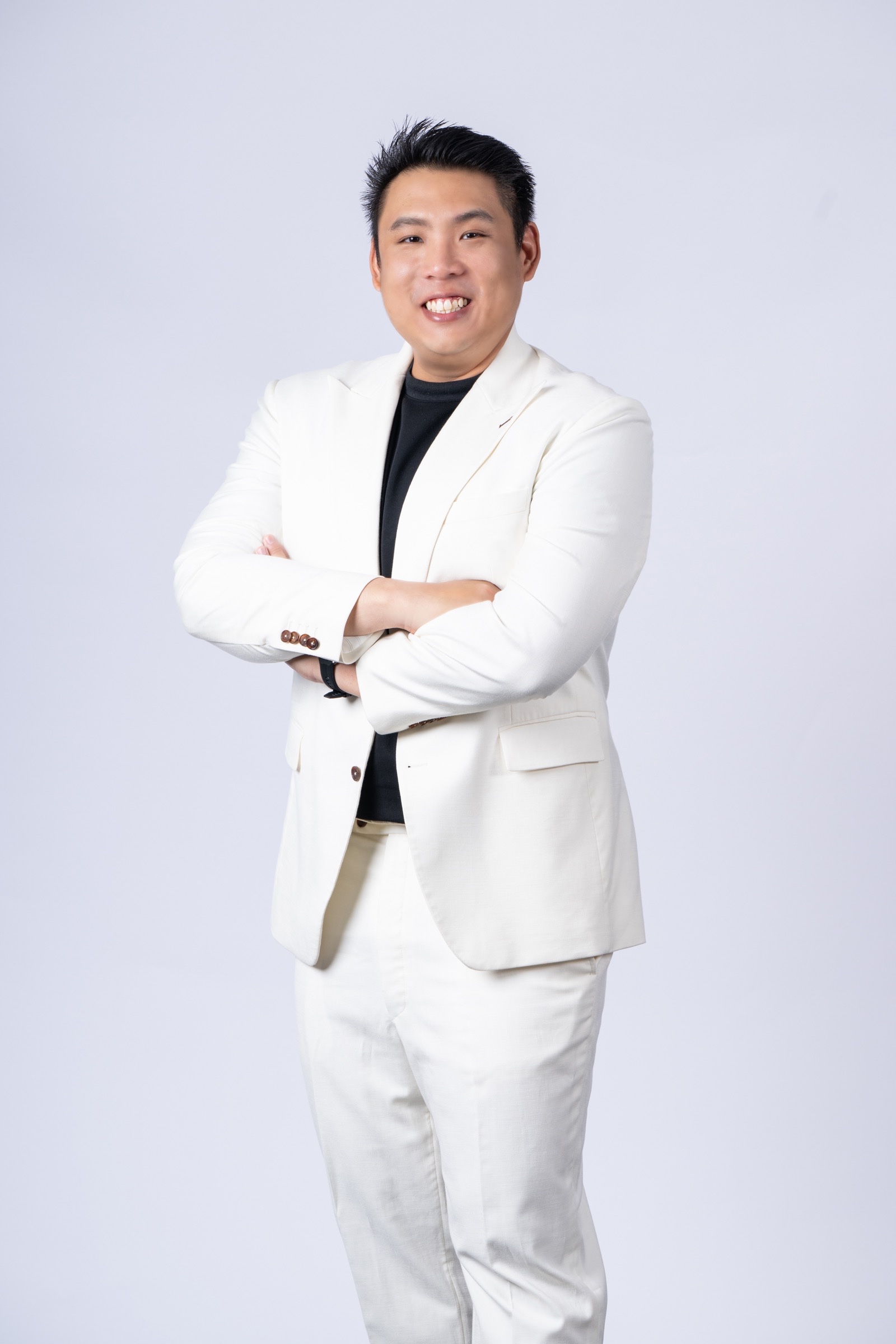 Solomon Yung